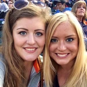 Meet your Posher, Anne